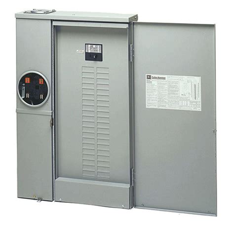 200 amp distribution box|200 amp electrical panel box.